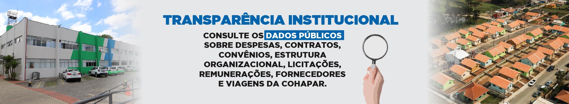 Portal da Transparência